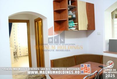 Apartament cu 2 camere decomandat, mobilat în Trivale - 12