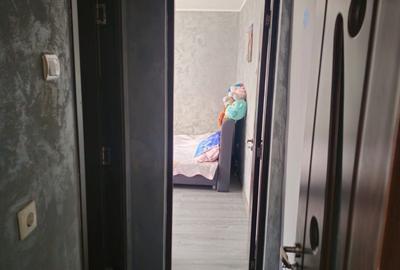 Apartament cu 2 camere în Micro 17