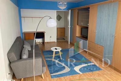 Apartament cu 2 camere decomandat, mobilat în Zorilor - 2