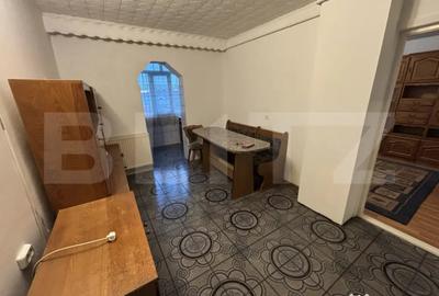 Apartament cu 2 camere decomandat în Nord