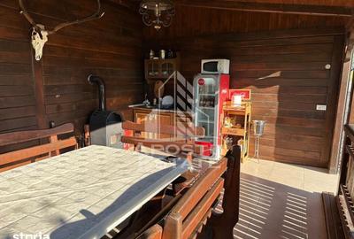 Casă cu 1 camere cu Teren 31300 Mp în Central - 6