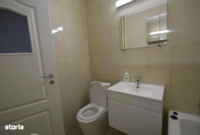 Apartament cu 2 camere, mobilat în Grivița - 10
