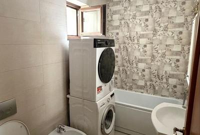 Apartament cu 4 camere decomandat în Bulgaria