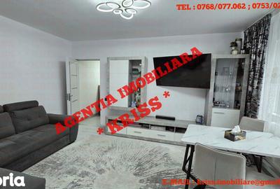 Apartament cu 2 camere semidecomandat în Negru Vodă - 1