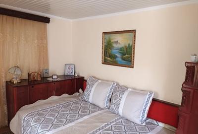 Casă individuală cu 4 camere cu Teren 786 Mp în Cioranii de Jos - 10