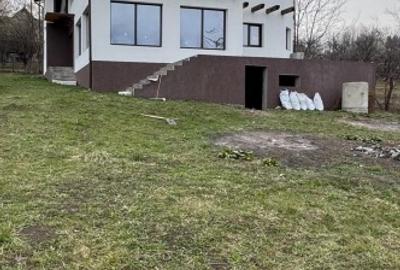 Casă individuală cu 5 camere cu Teren 1100 Mp în Breaza de Sus - 6