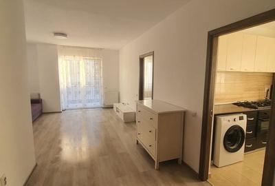 Apartament cu 3 camere decomandat în Iris - 5
