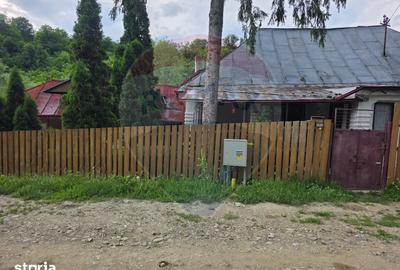 Casă cu 6 camere cu Teren 3548 Mp în Sănduleni - 5