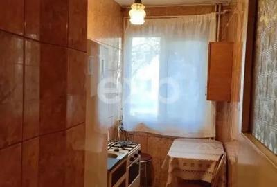 Apartament cu 2 camere semidecomandat în Exercițiu