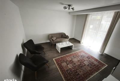 Apartament cu 2 camere decomandat în Braytim
