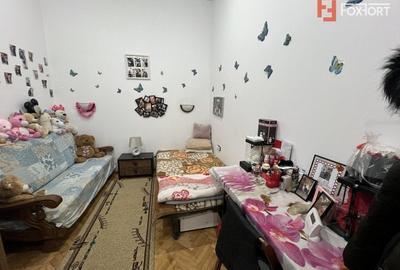 Apartament cu 2 camere nedecomandat, mobilat în Iosefin - 9