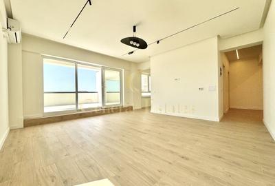 Penthouse cu 3 camere decomandat în Valea Lupului - 5
