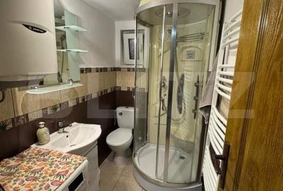 Casă cu 4 camere în Feldioara