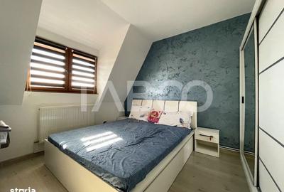 Apartament cu 3 camere decomandat, mobilat în Vasile Aaron - 7