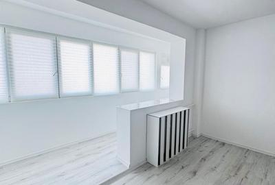 Apartament cu 3 camere semidecomandat în Liviu Rebreanu