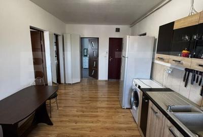 Apartament cu 3 camere în Sud - 9