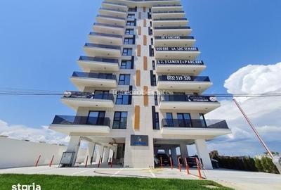 Apartament cu 2 camere în Nord - 14