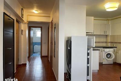 Apartament cu 2 camere în Băneasa - 3