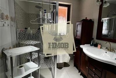 Casă individuală cu 4 camere cu Teren 500 Mp în Exterior Sud - 11