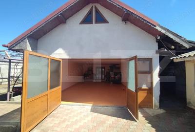 Casă cu 4 camere cu Teren 1045 Mp în Brădești - 9