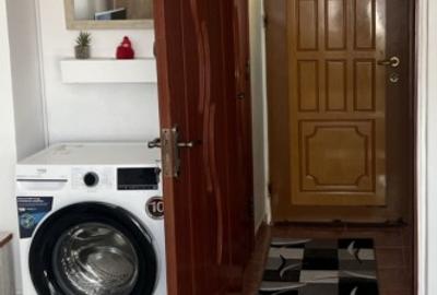 Garsonieră semidecomandată în Uzina 2 - 5