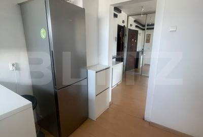 Apartament cu 2 camere decomandat, mobilat în Grigorescu - 6