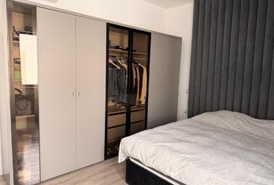 Casă individuală cu 4 camere cu Teren 900 Mp în Măgureni