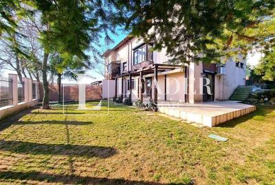 Duplex cu 5 camere cu Teren 380 Mp în Pipera - 1