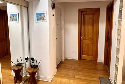Apartament cu 2 camere decomandat în Central - 3