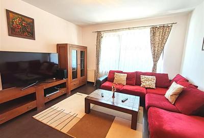 Apartament cu 2 camere decomandat în Răcădău