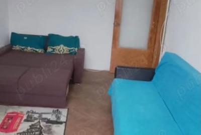 Apartament cu 2 camere semidecomandat în Inel II
