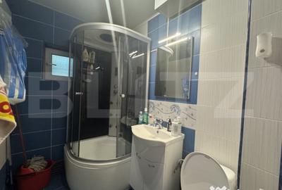 Apartament cu 2 camere semidecomandat, mobilat în Victoria - 9