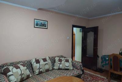 Apartament cu 3 camere decomandat în George Enescu - 2