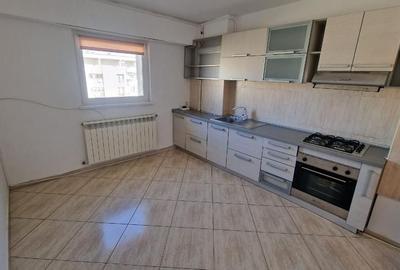 Apartament cu 2 camere decomandat în Unirii
