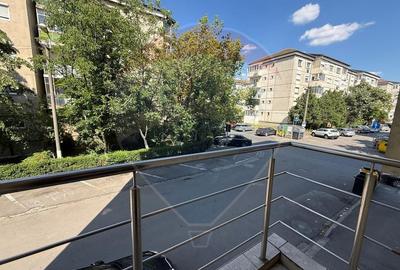 Apartament cu 2 camere decomandat în Central - 11