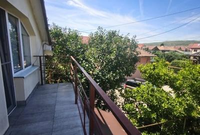 Casă individuală cu 5 camere cu Canalizare în Someșeni - 13