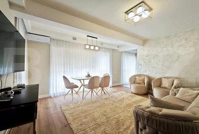Apartament cu 3 camere decomandat în Lotus - 3