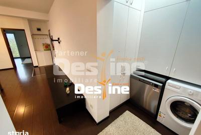Apartament cu 3 camere, mobilat în Valea Lupului - 10