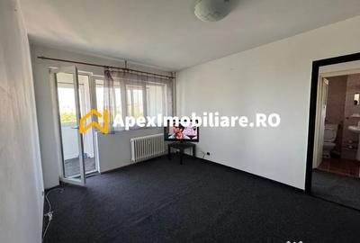 Apartament cu 2 camere semidecomandat în Titan - 4