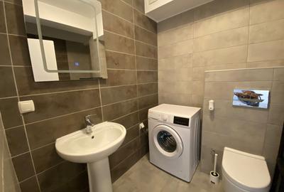 Apartament cu 2 camere în Nord-Est - 11