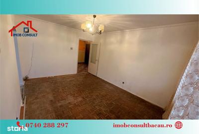 Apartament cu 3 camere semidecomandat în Banca Națională - 11