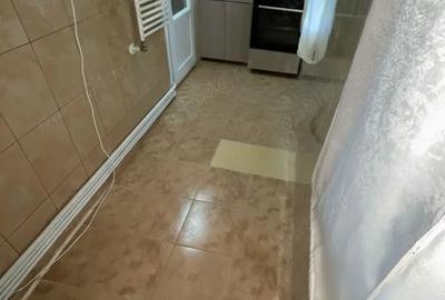 Apartament cu 2 camere decomandat în Brătianu