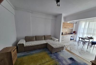 Apartament cu 2 camere semidecomandat în Theodor Pallady - 1