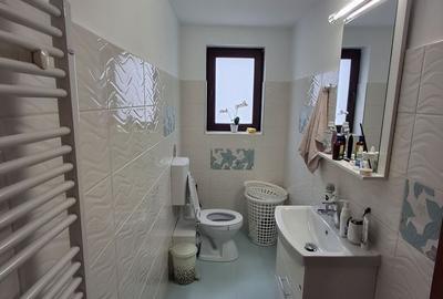 Casă cu 4 camere decomandat în Timișu de Jos - 7