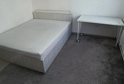 Garsonieră decomandată în Lipovei - 4