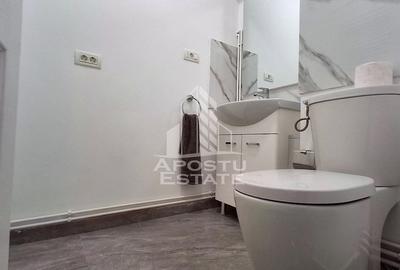 Apartament cu 3 camere decomandat, mobilat în Polivalentă - 17