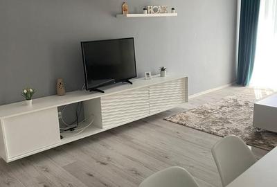 Apartament cu 2 camere în Între Lacuri