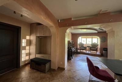 Apartament cu 4 camere decomandat, mobilat în Aeroport - 6