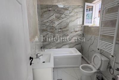 Casă cu 2 camere cu Teren 200 Mp în Ciurea