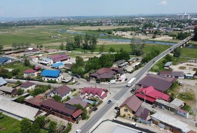Proprietate specială, de 1,000 mp, în Chintinici - 3